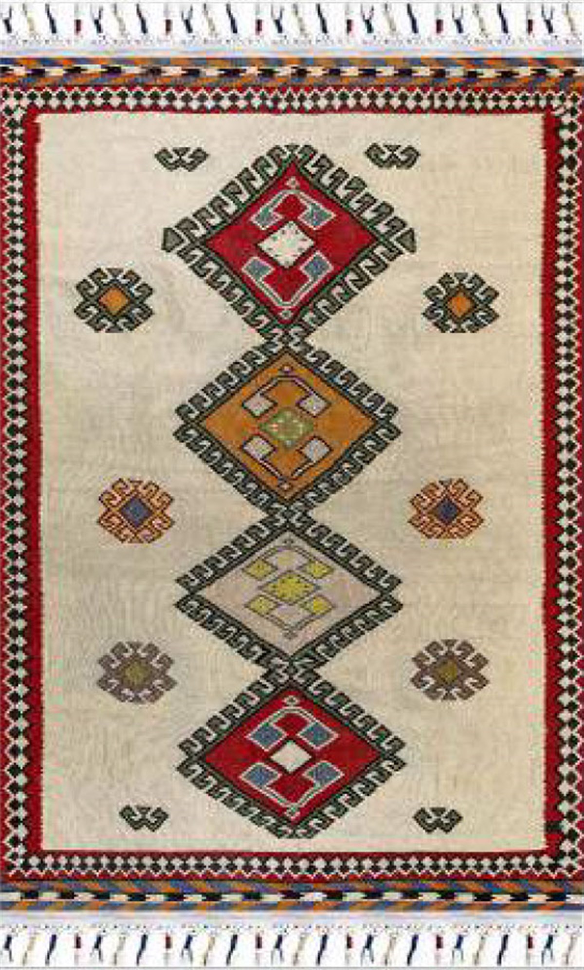 Elena DijiSoft Milas MLS 5019