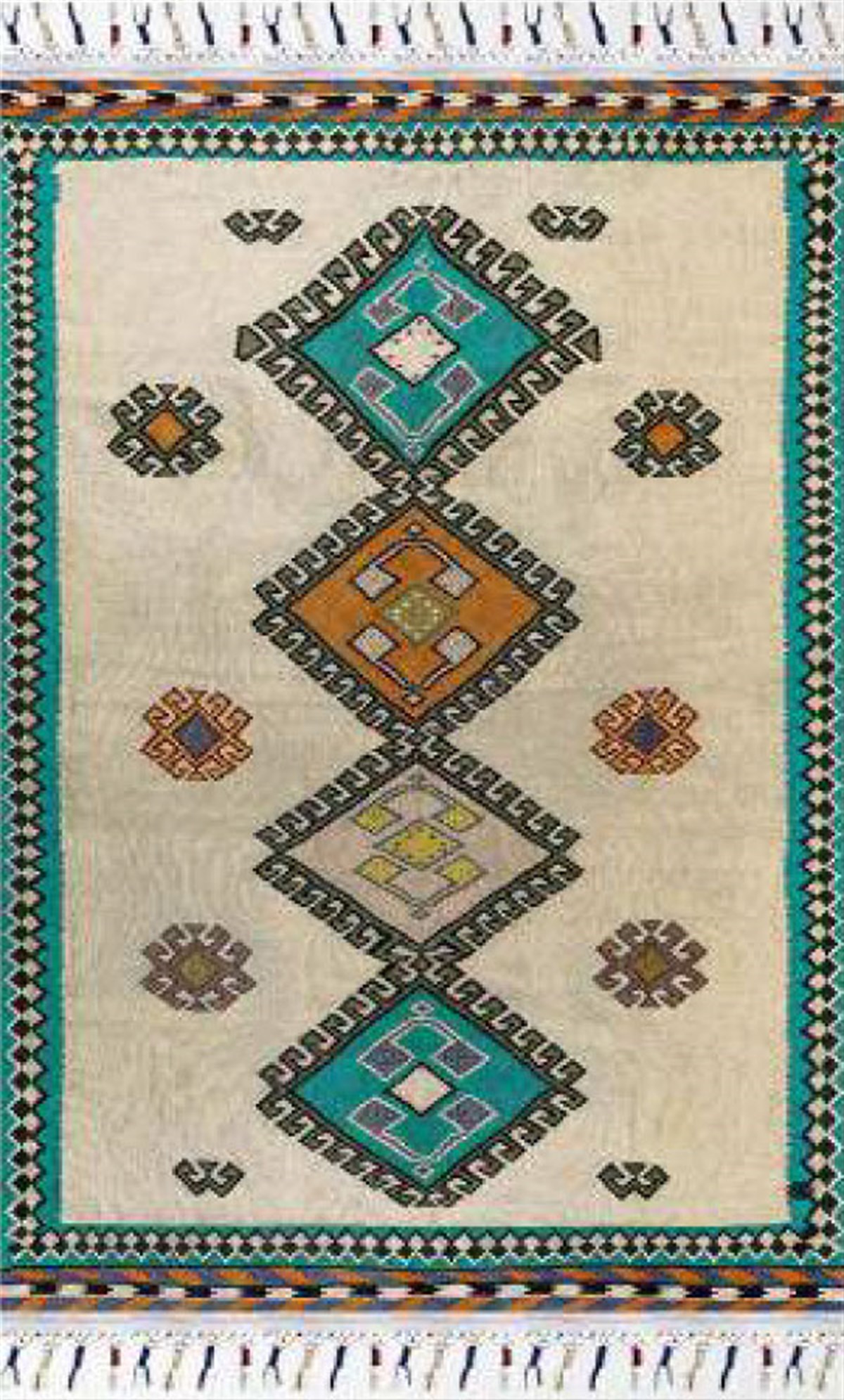 Elena DijiSoft Milas MLS 5020