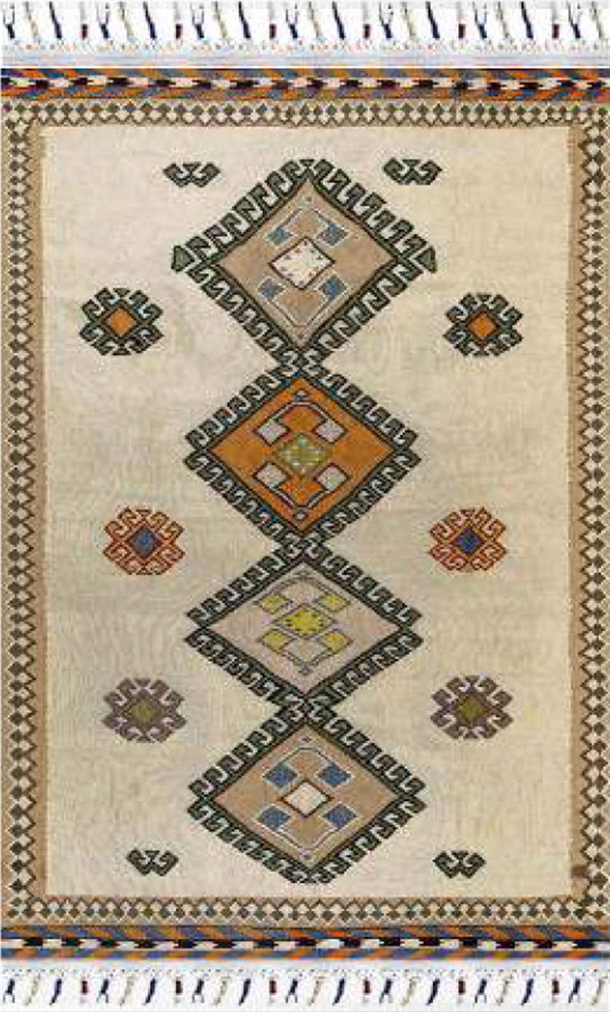 Elena DijiSoft Milas MLS 5021