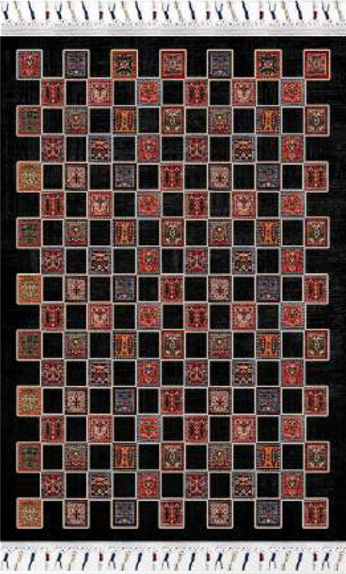 Elena DijiSoft Milas MLS 5022