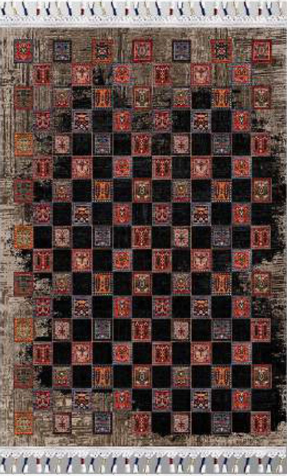 Elena DijiSoft Milas MLS 5026