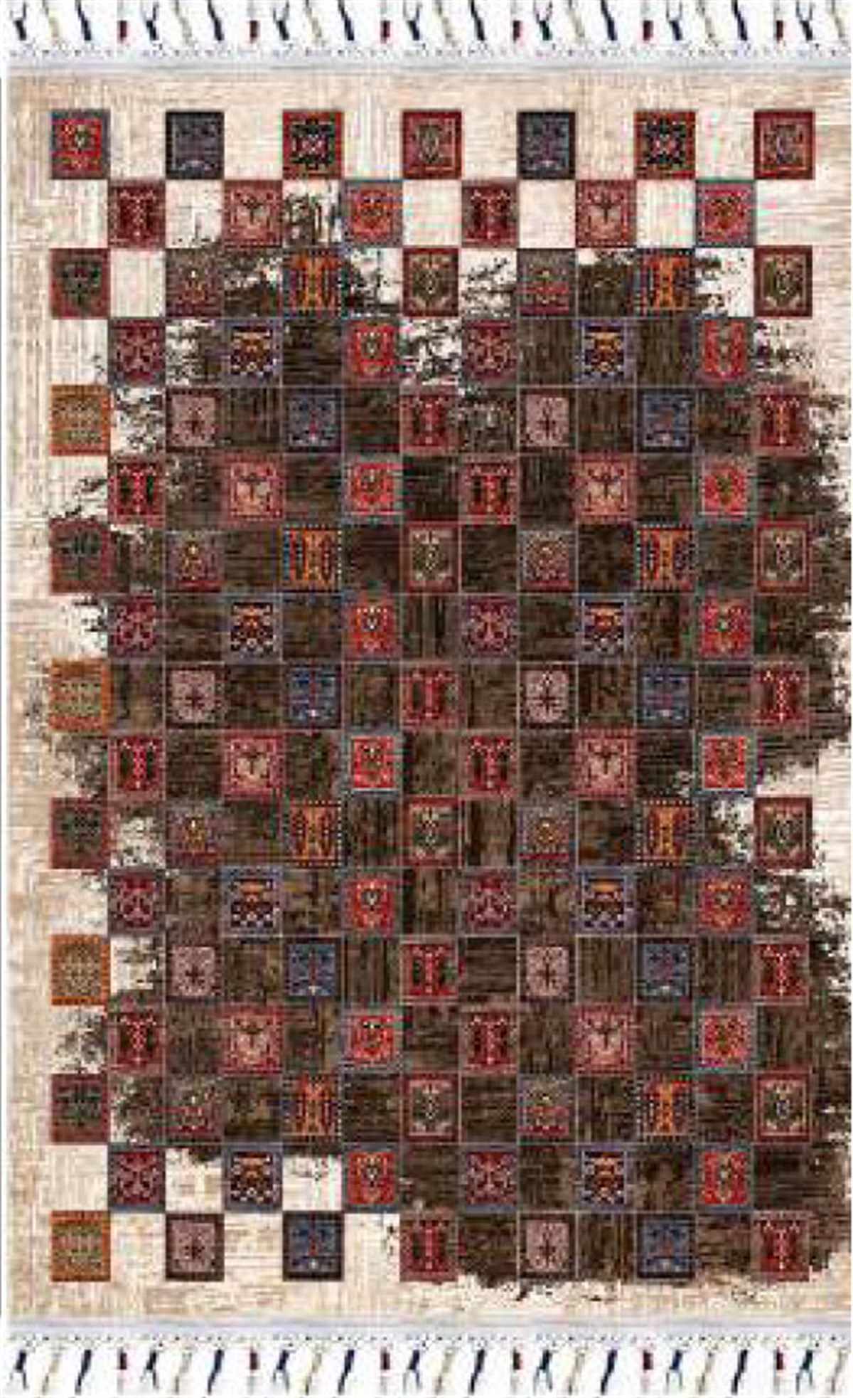 Elena DijiSoft Milas MLS 5028