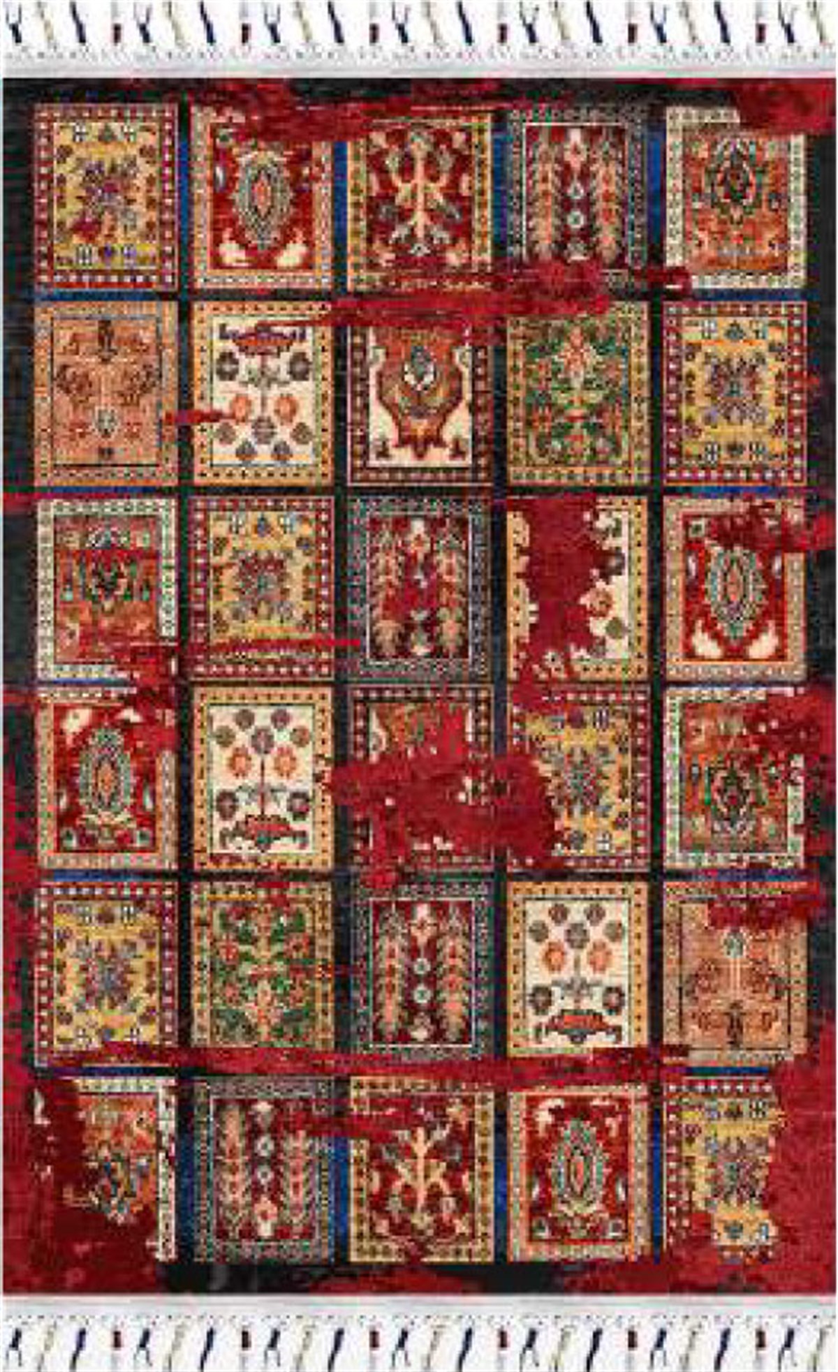 Elena DijiSoft Milas MLS 5030