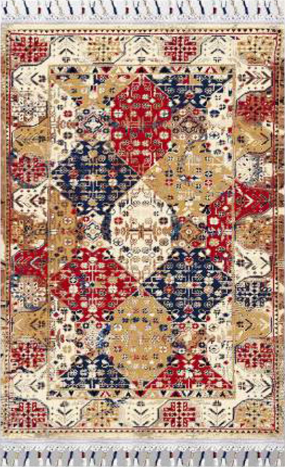 Elena DijiSoft Milas MLS 5043