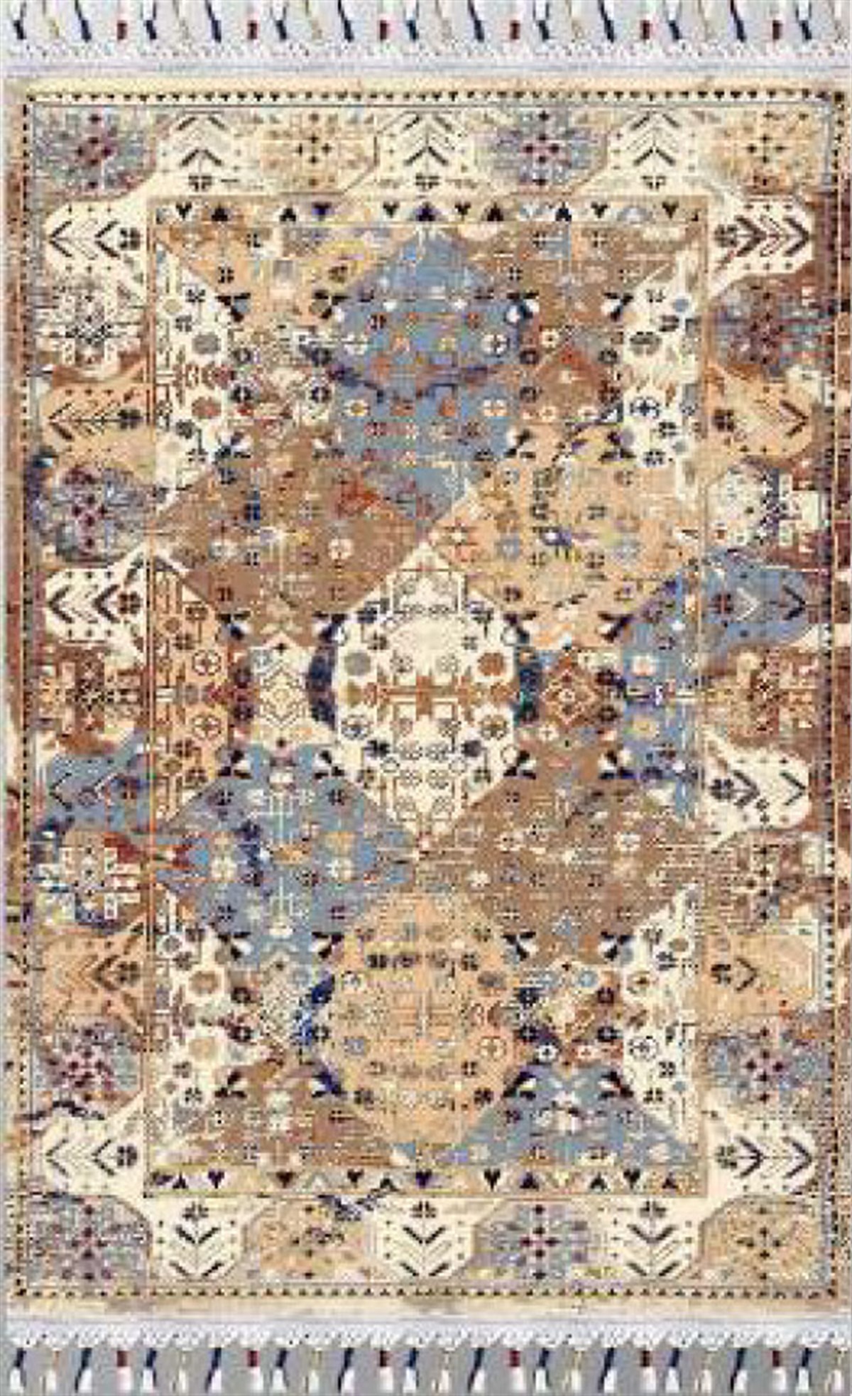 Elena DijiSoft Milas MLS 5044