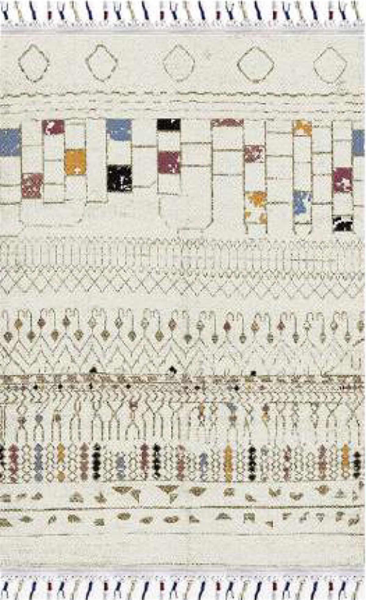 Elena DijiSoft Milas MLS 5066