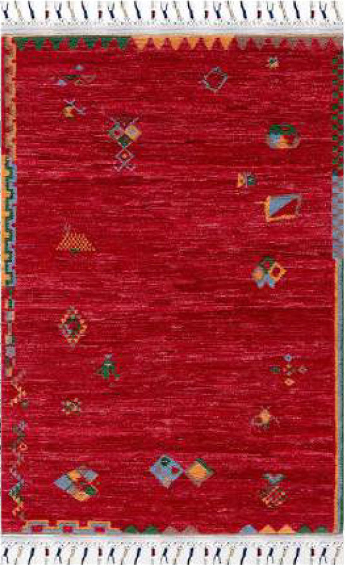 Elena DijiSoft Milas MLS 5067