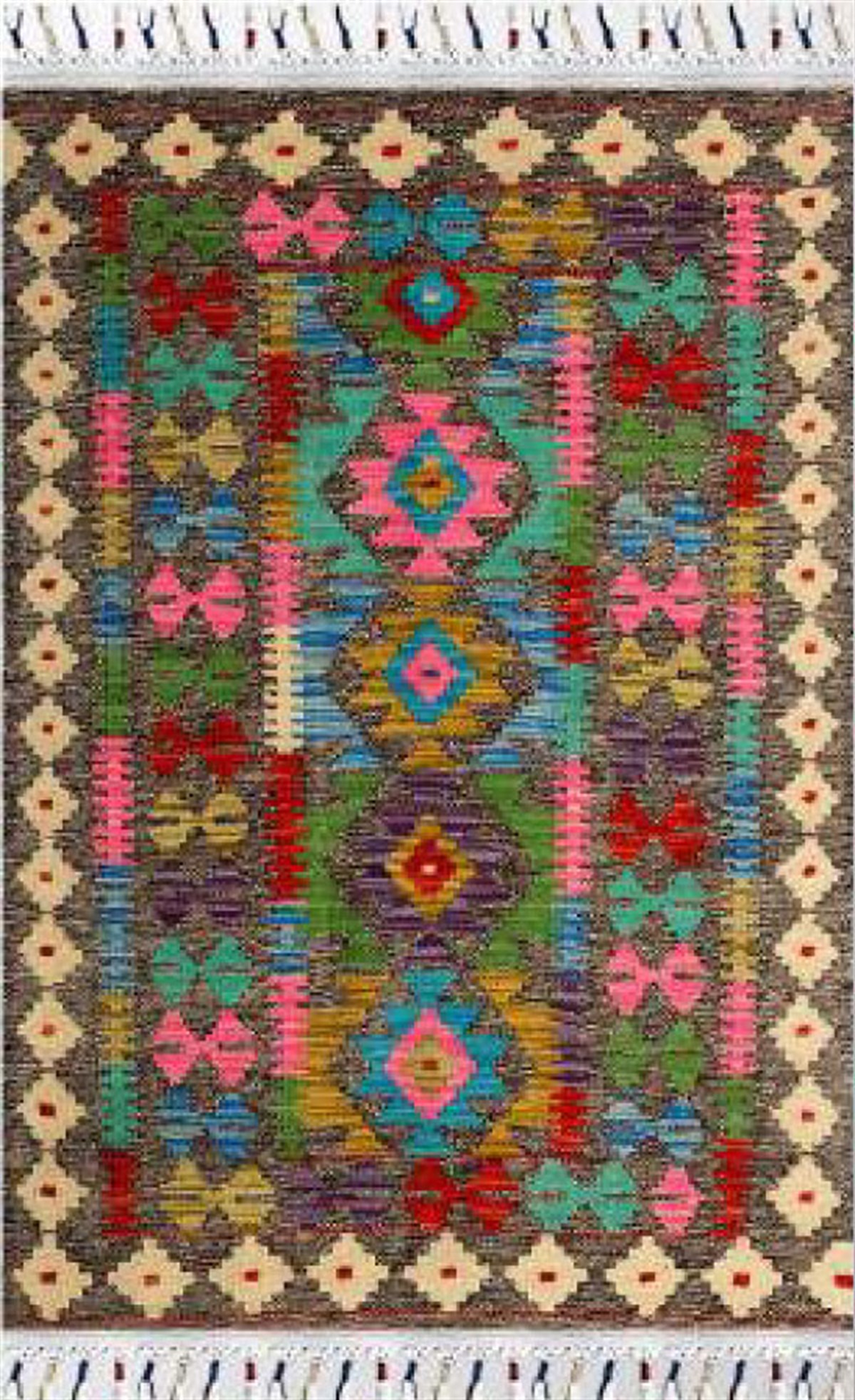 Elena DijiSoft Milas MLS 5068