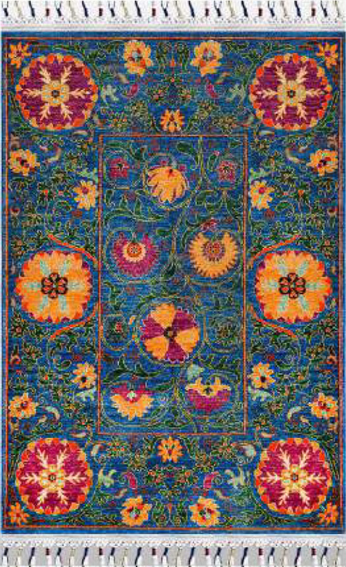 Elena DijiSoft Milas MLS 5069