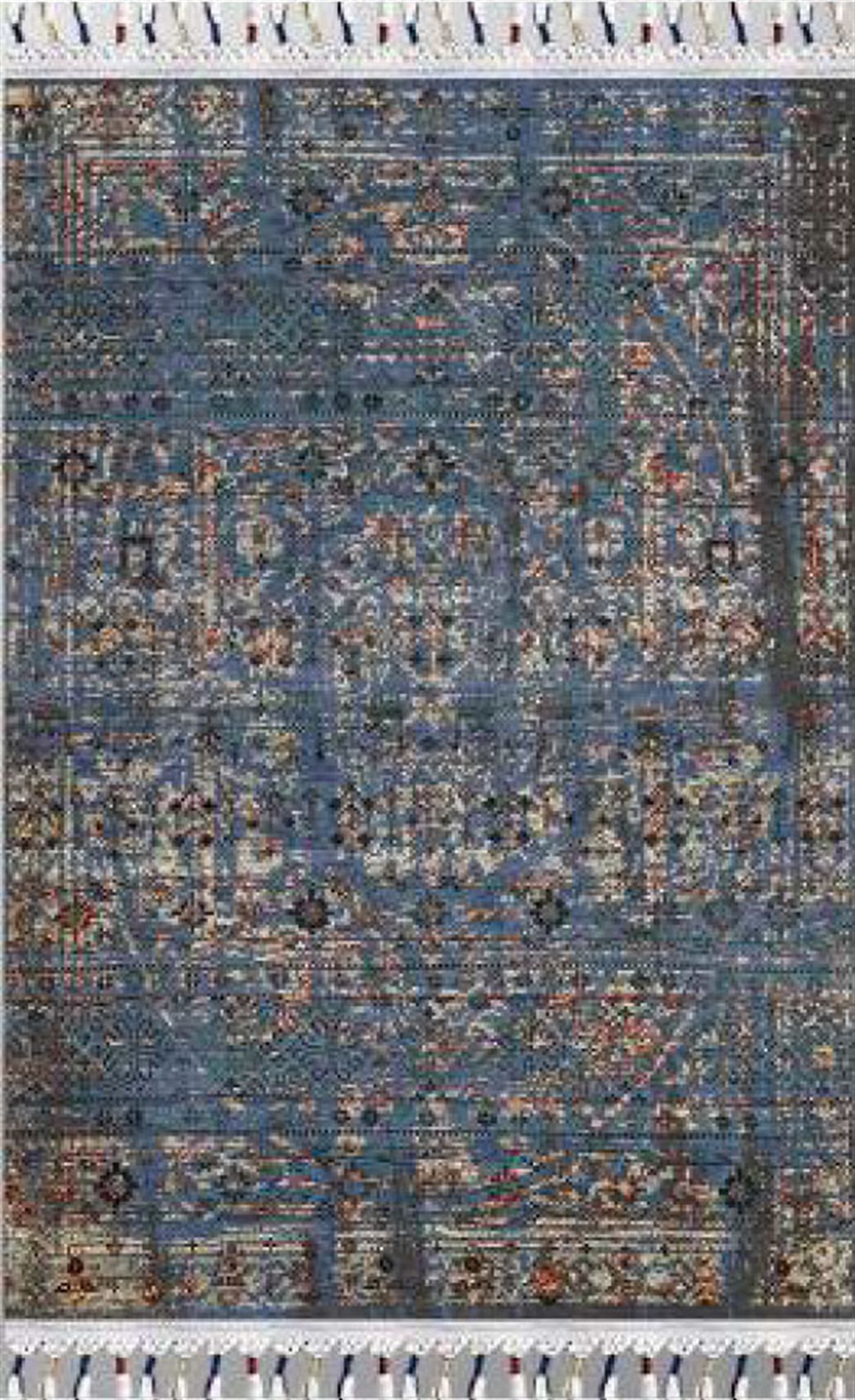 Elena DijiSoft Milas MLS 5071