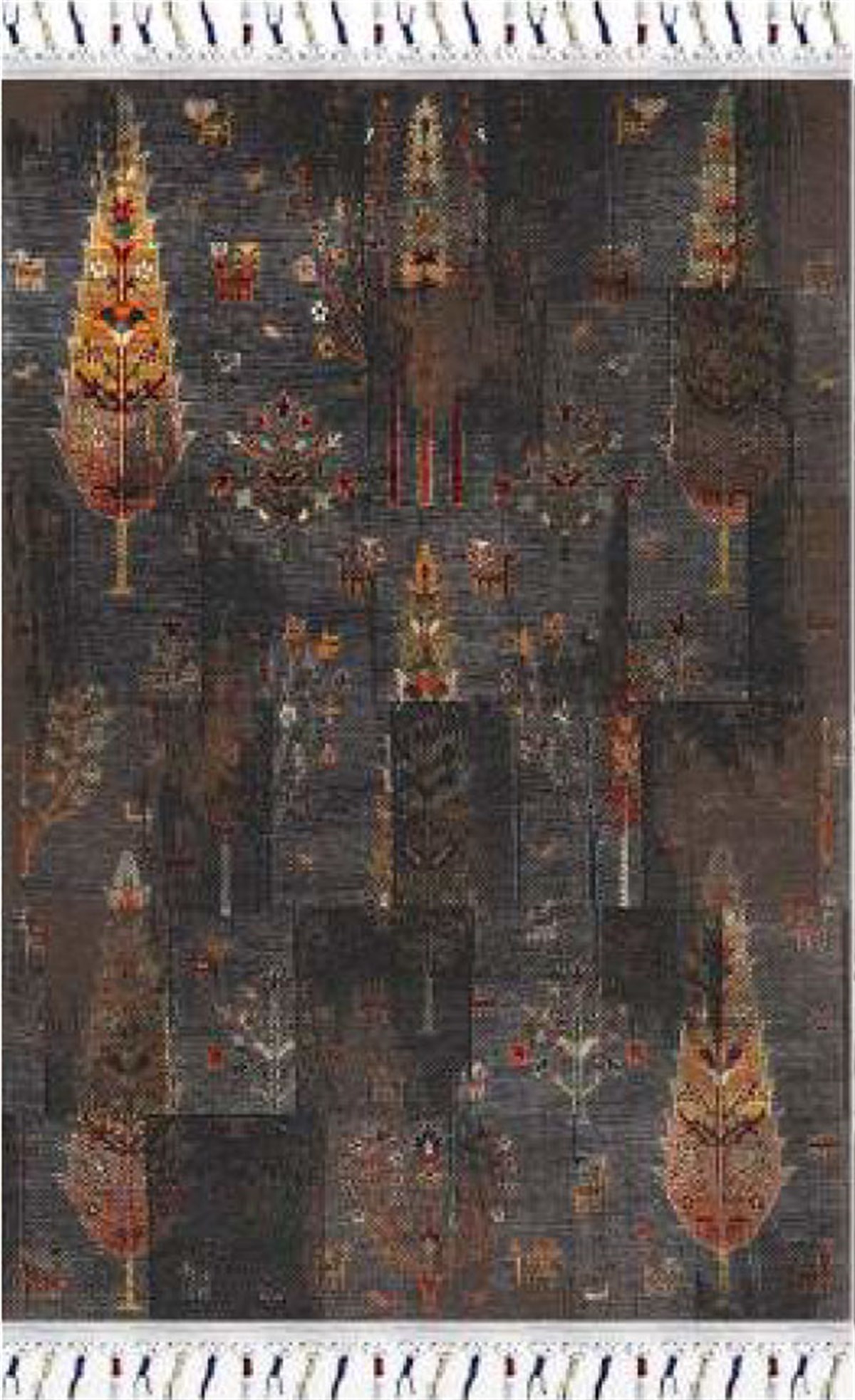 Elena DijiSoft Milas MLS 5075