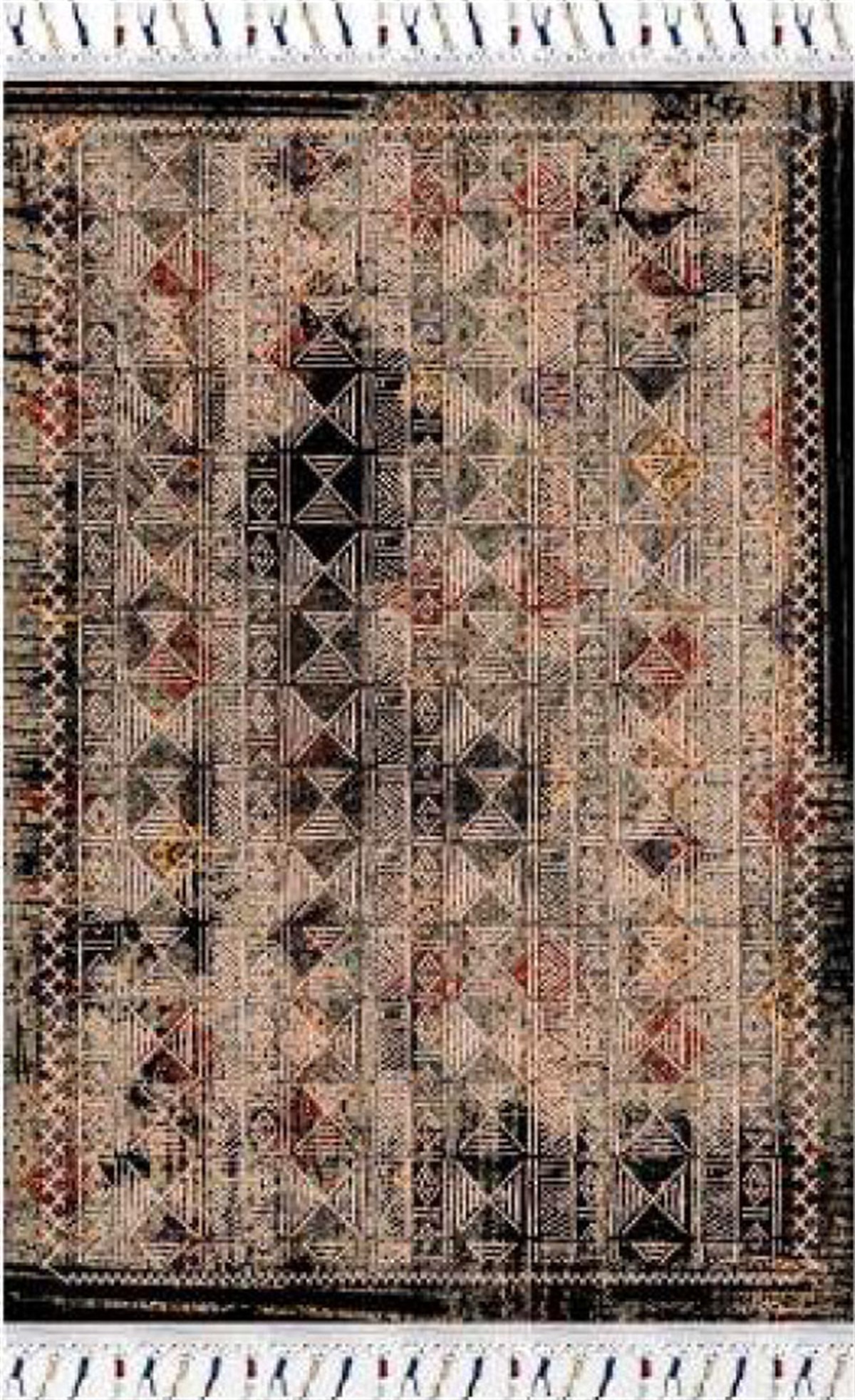 Elena DijiSoft Milas MLS 5076