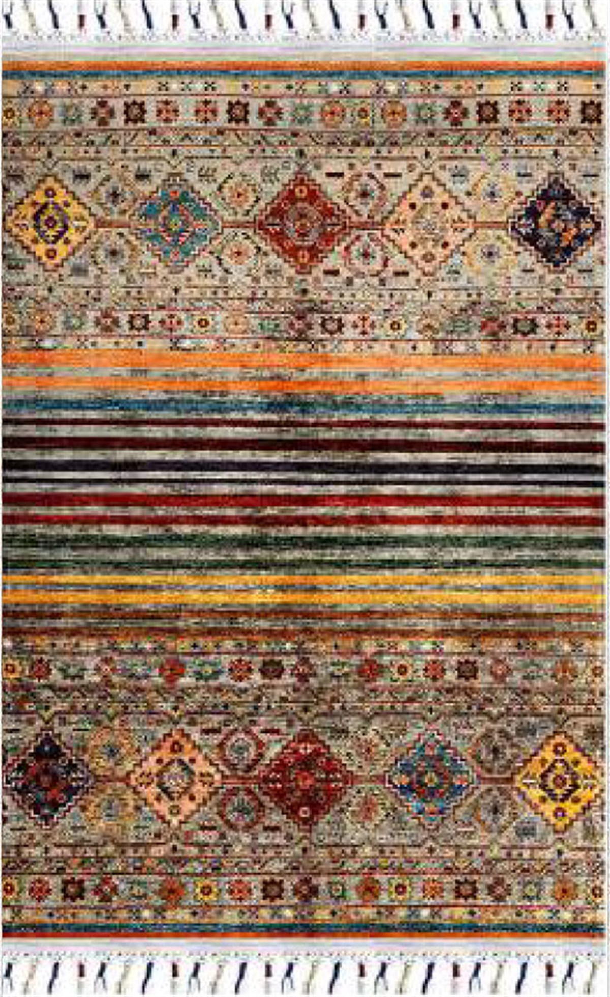 Elena DijiSoft Milas MLS 5090