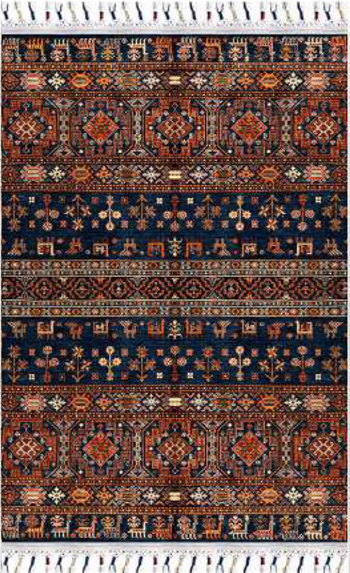 Elena DijiSoft Milas MLS 5091