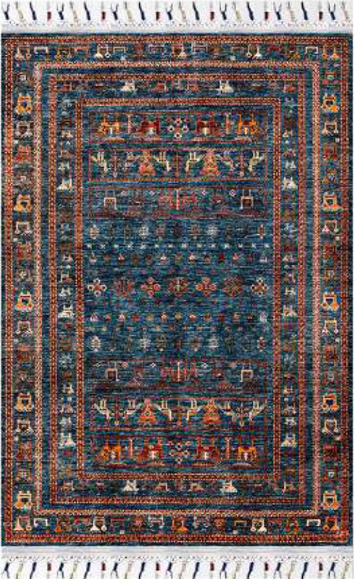 Elena DijiSoft Milas MLS 5092