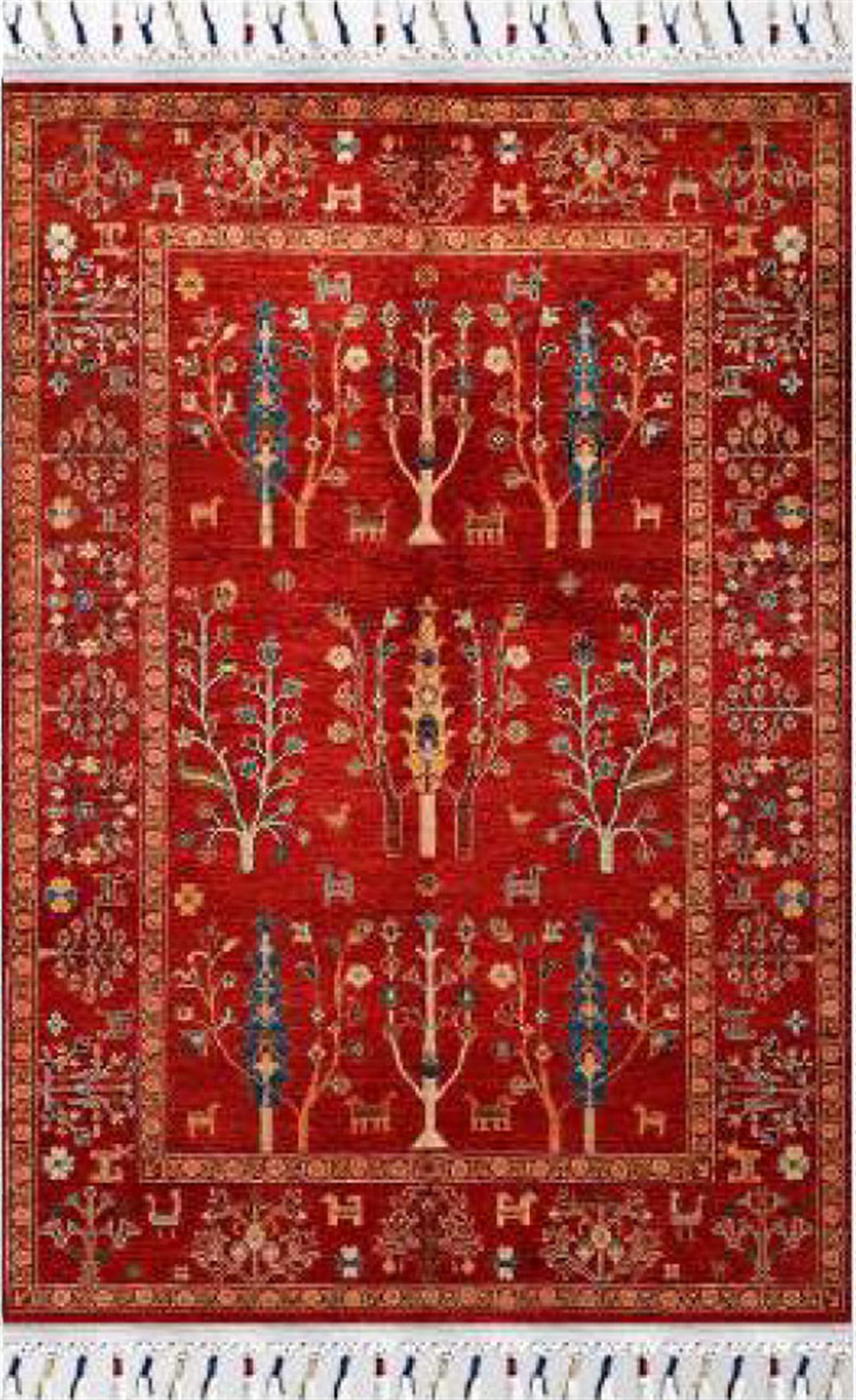 Elena DijiSoft Milas MLS 5095