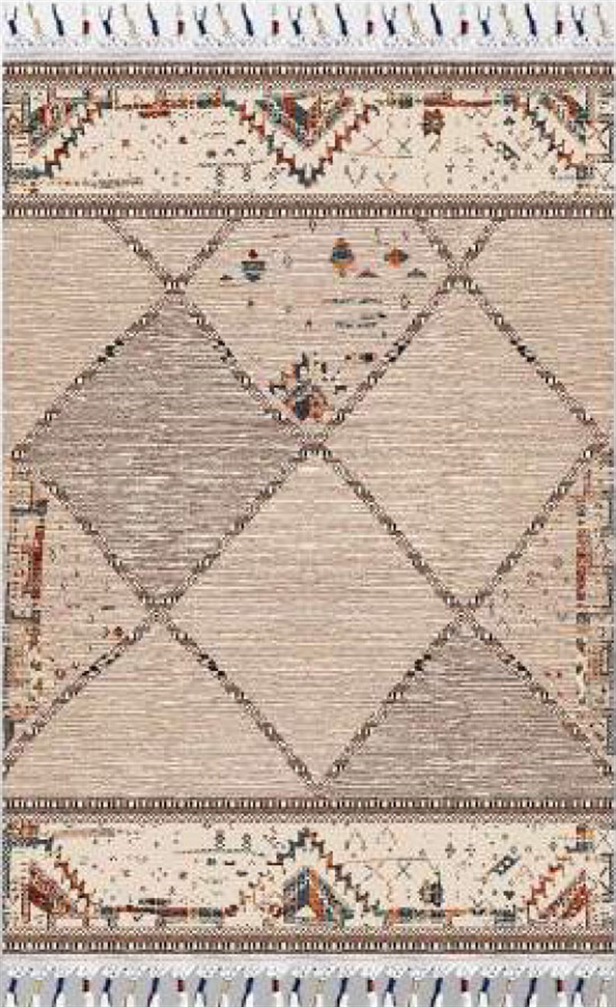 Elena DijiSoft Milas MLS 5097