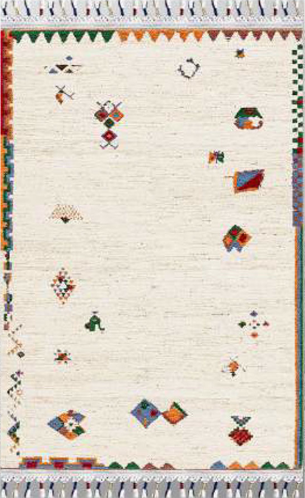 Elena DijiSoft Milas MLS 5098