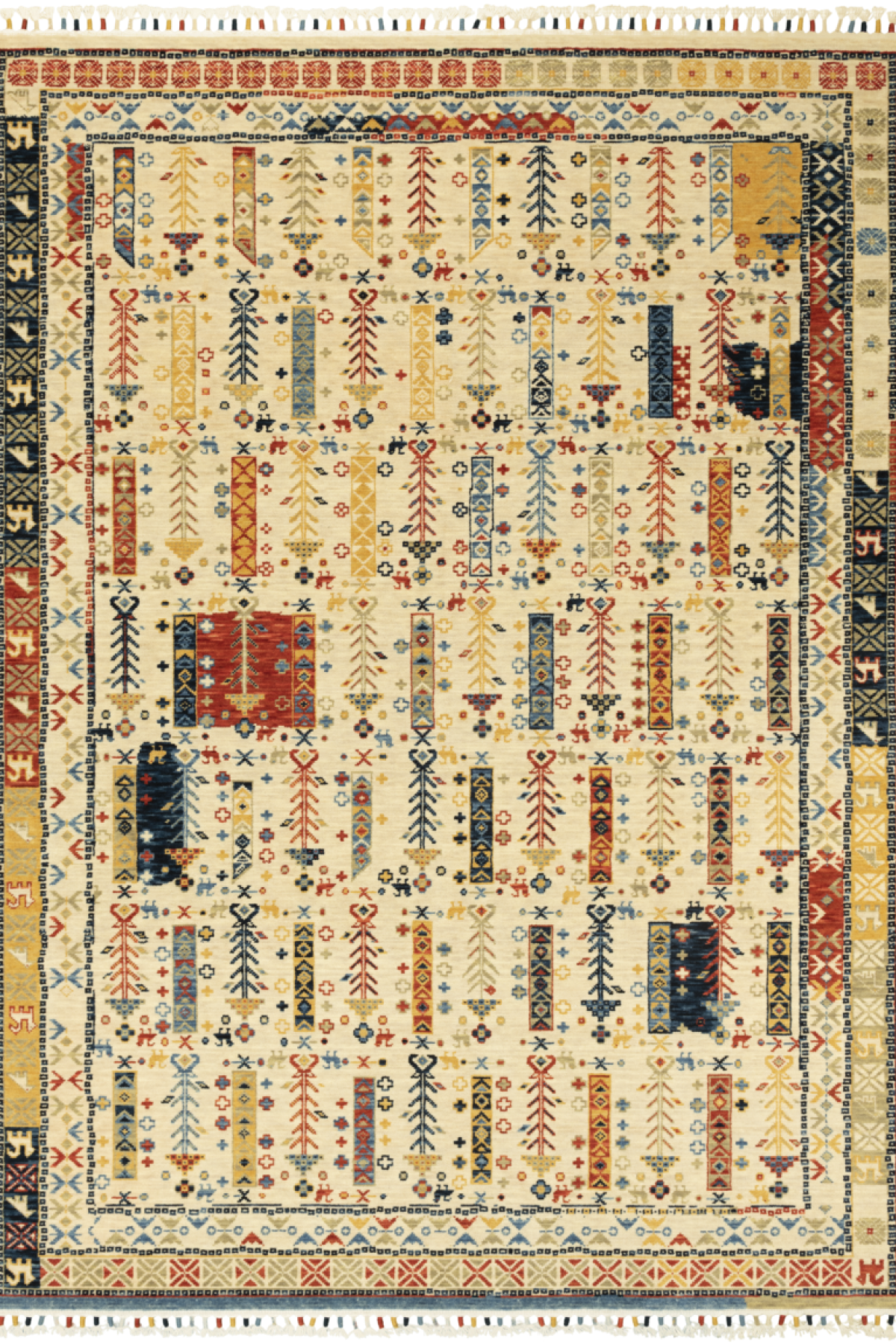 ELENA HALI BEYLERBEYİ BB04Elena CarpetELENA HALI BEYLERBEYİ BB04