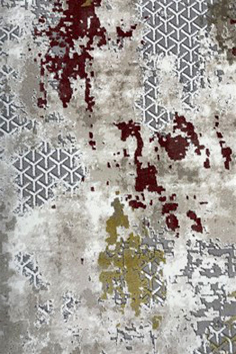 ELENA Carpet PAMUKKALEEFE KESME RULO YOLLUK 34957 055
