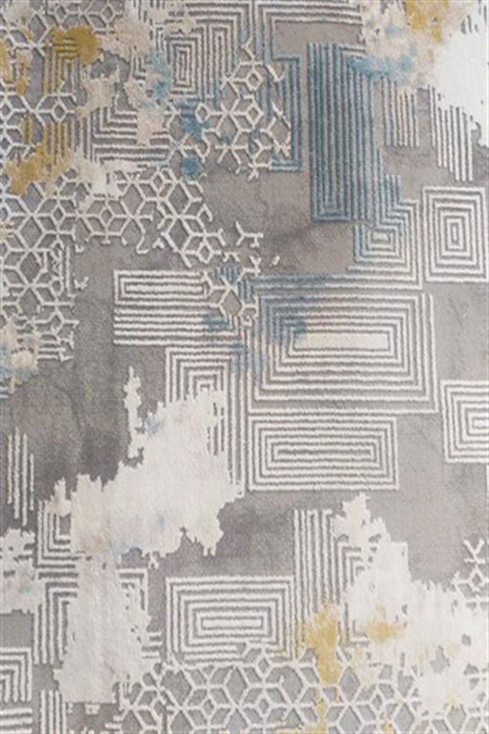 ELENA Carpet PAMUKKALEEFE KESME RULO YOLLUK 34958 030