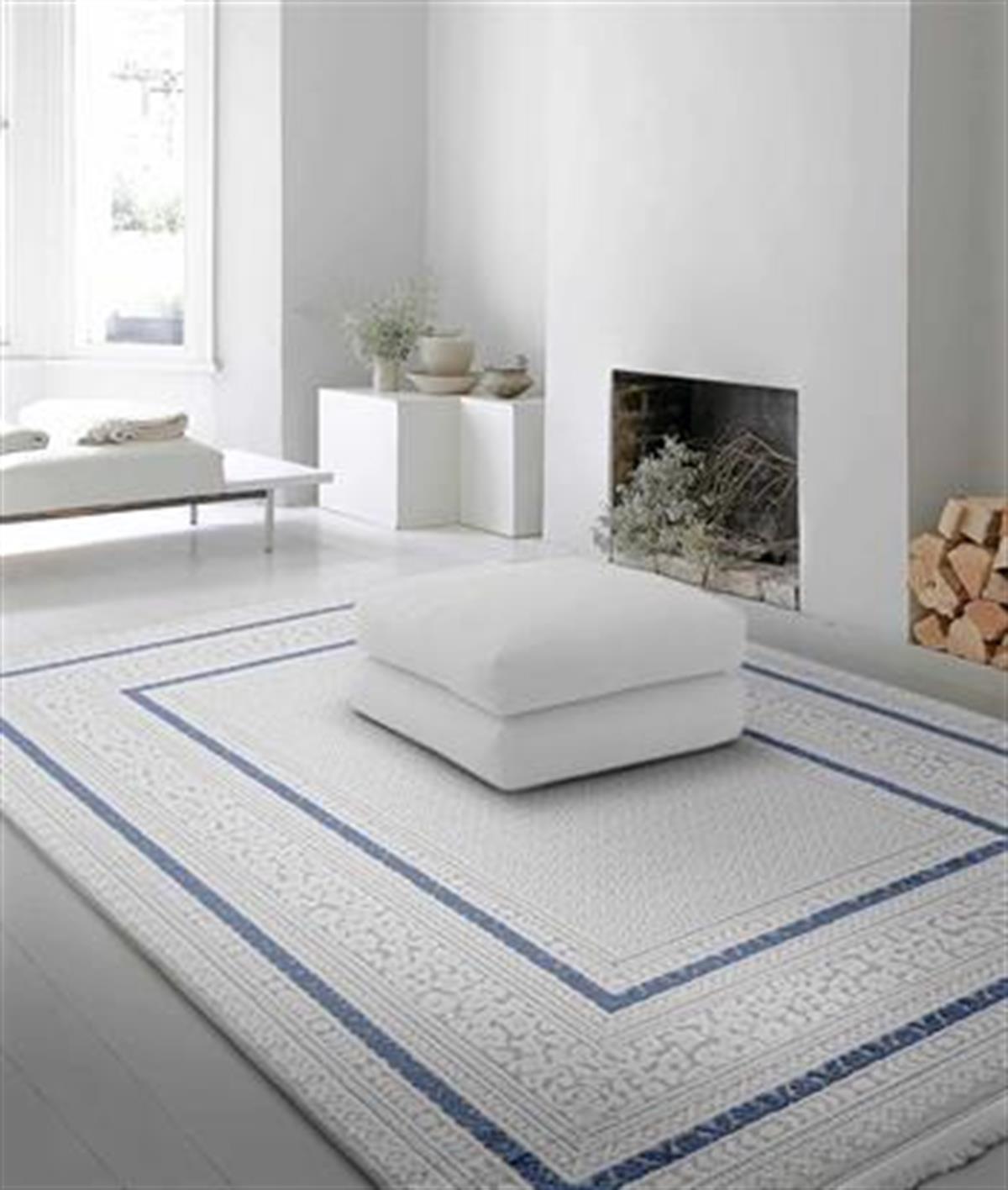 ELENA HALI HAYAD NEVA 46007 E LACİVERT