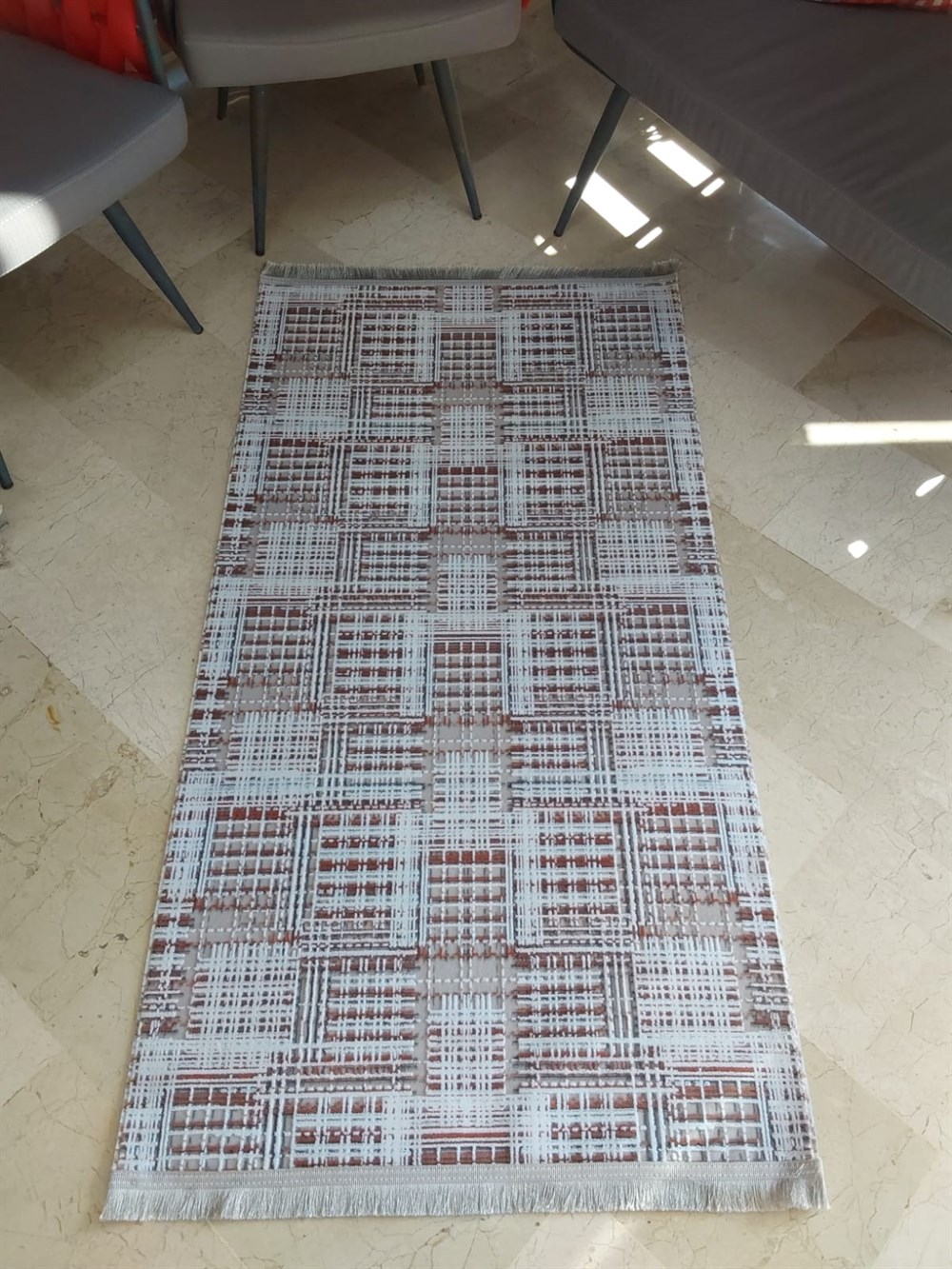 ELENA   HALI  KESME RULO YOLLUK  8801 PUDRA