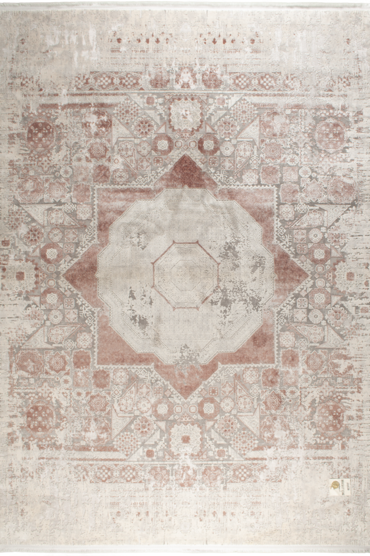 ELENA HALI MEMLÜK 1464Elena CarpetELENA HALI MEMLÜK 1464