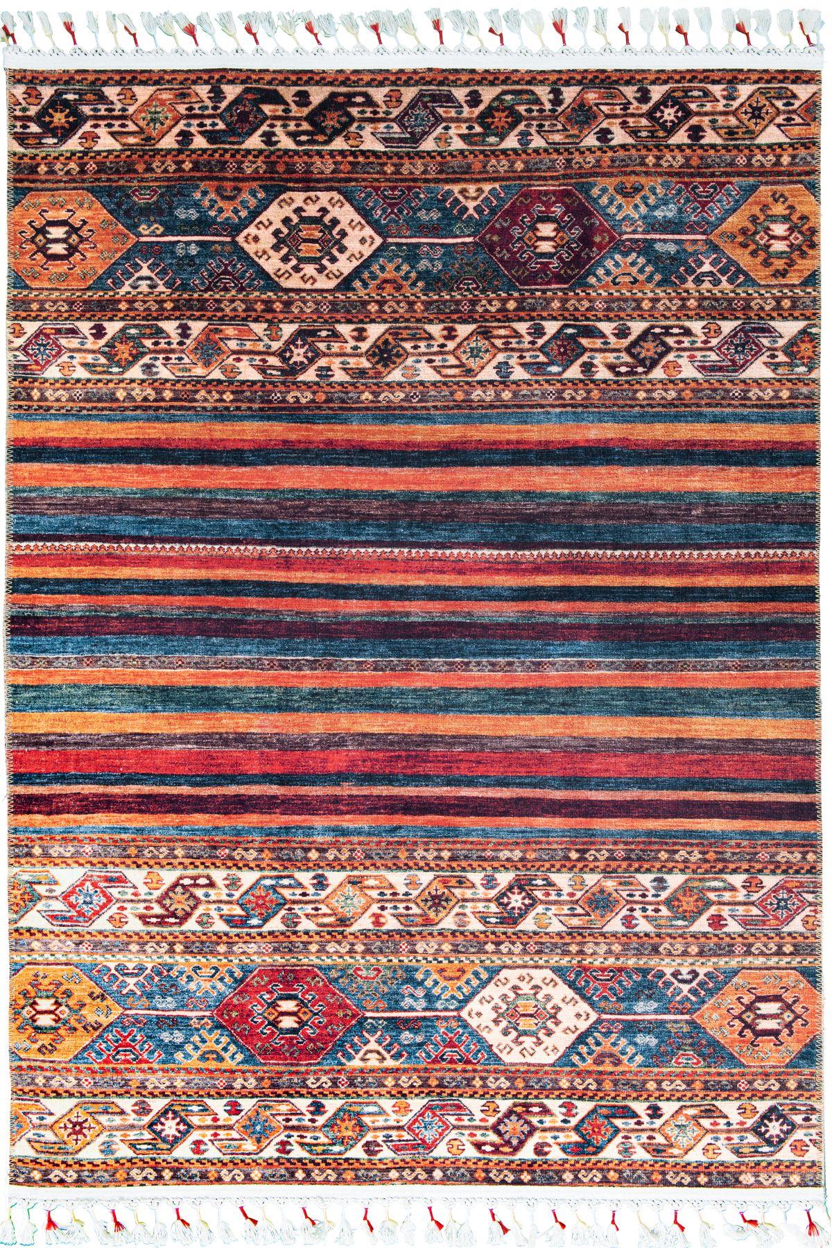ELENA HALI ŞAL 10600Elena CarpetELENA HALI ŞAL 10600