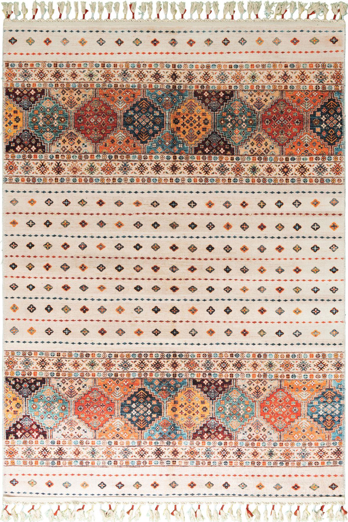 ELENA HALI ŞAL 10610Elena CarpetELENA HALI ŞAL 10610