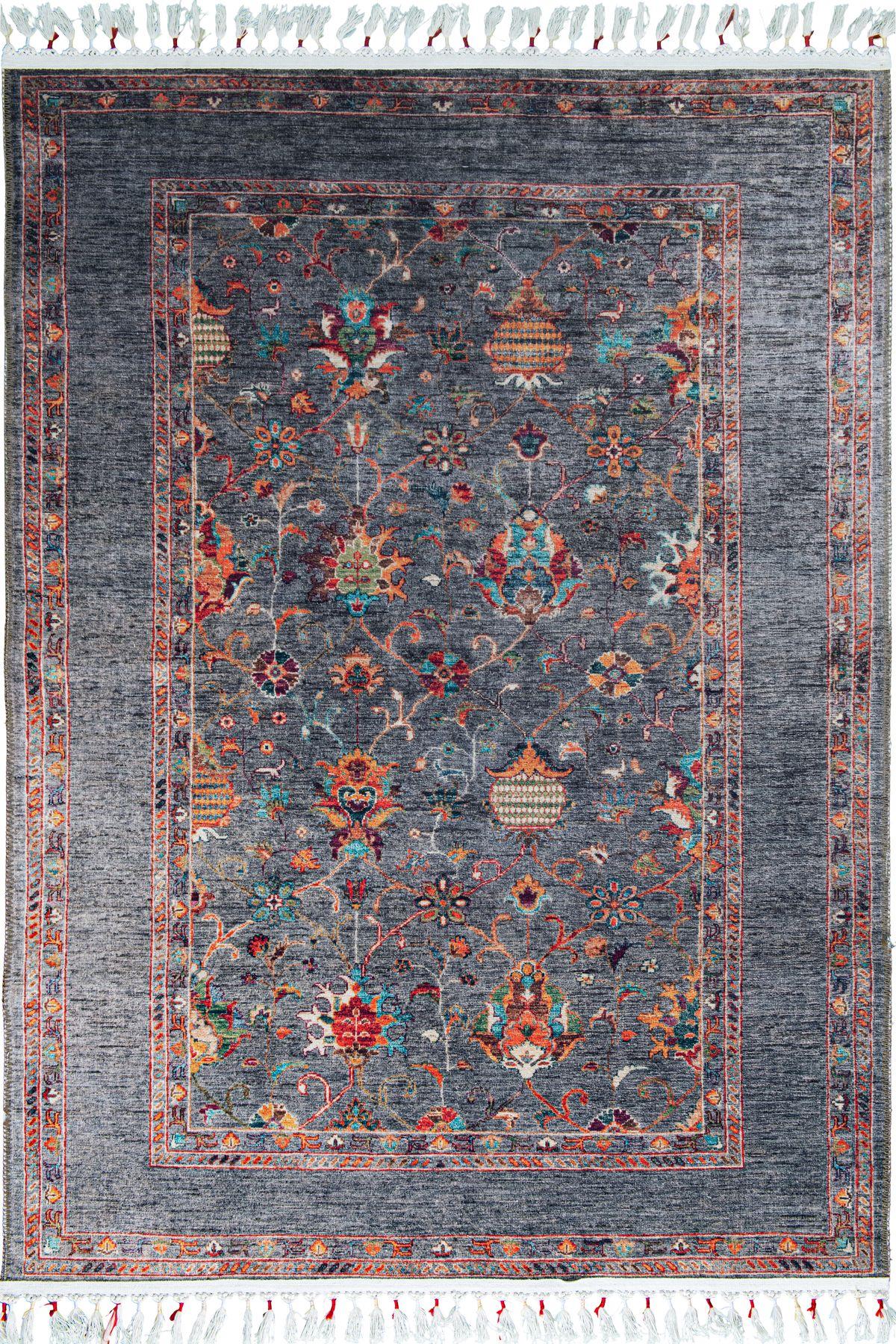 ELENA HALI ŞAL 10620Elena CarpetELENA HALI ŞAL 10620