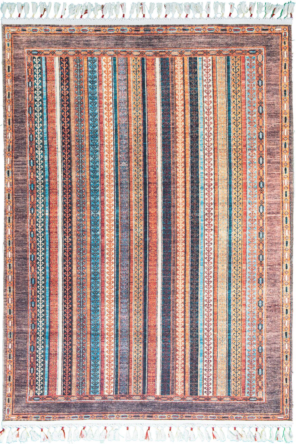 ELENA HALI ŞAL 10630Elena CarpetELENA HALI ŞAL 10630