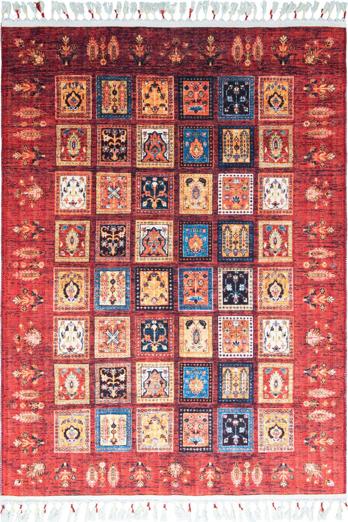ELENA HALI ŞAL 10650Elena CarpetELENA HALI ŞAL 10650