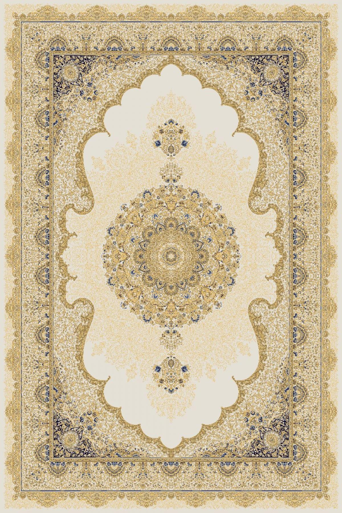 ELENA HALI SÜMER SM04Elena CarpetELENA HALI SÜMER SM04