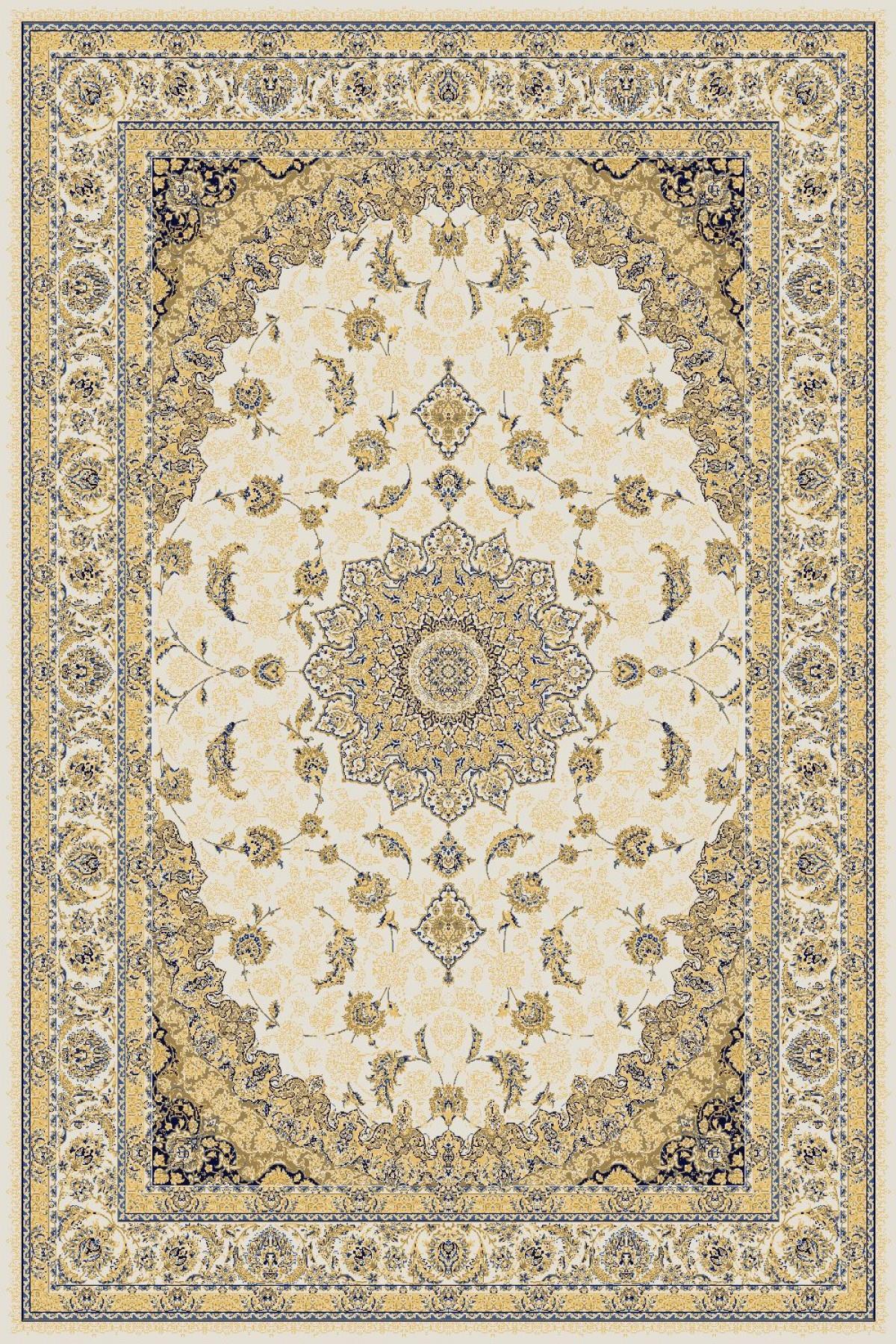 ELENA HALI SÜMER SM07Elena CarpetELENA HALI SÜMER SM07