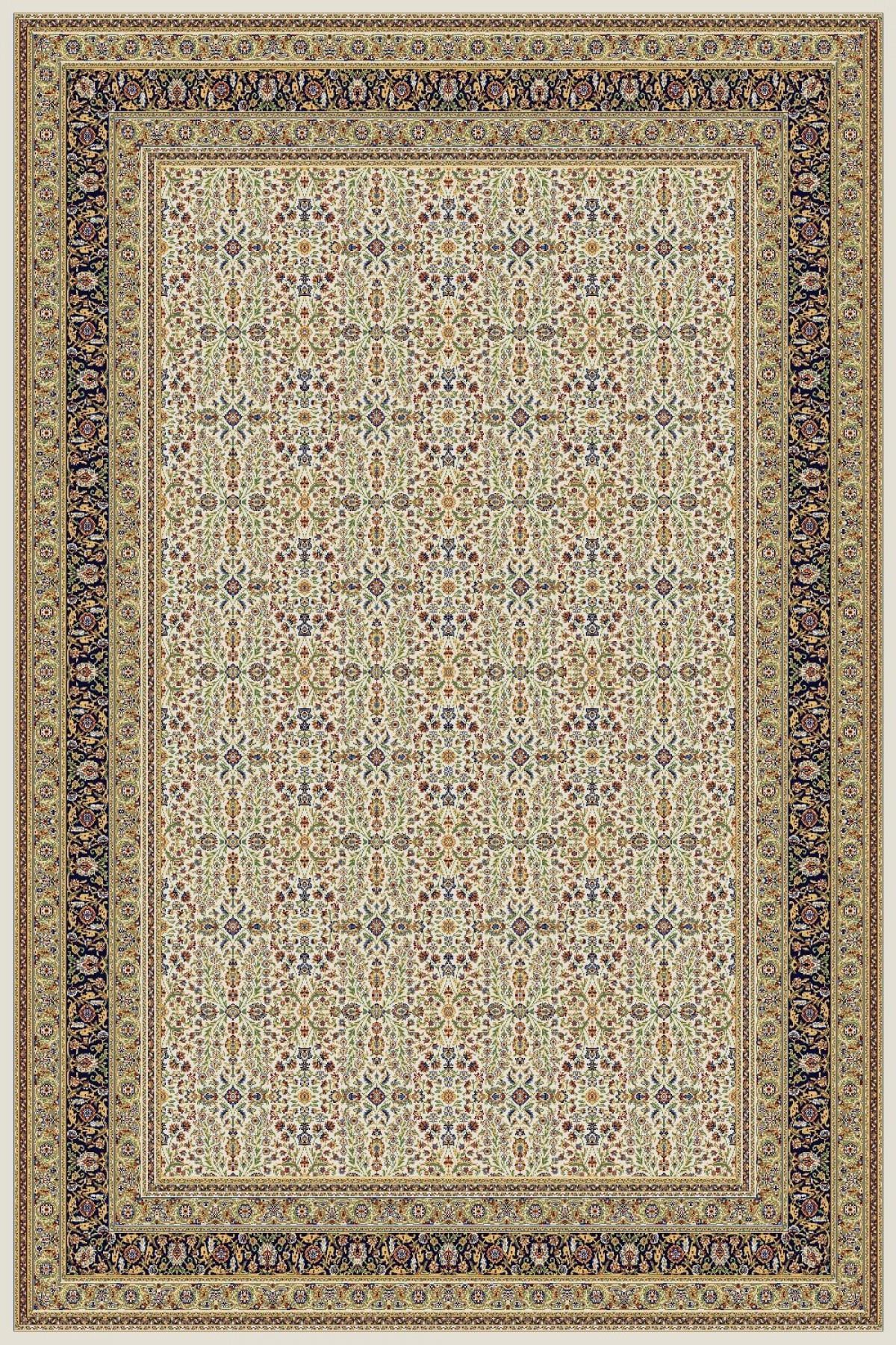 ELENA HALI SÜMER SM15Elena CarpetELENA HALI SÜMER SM15