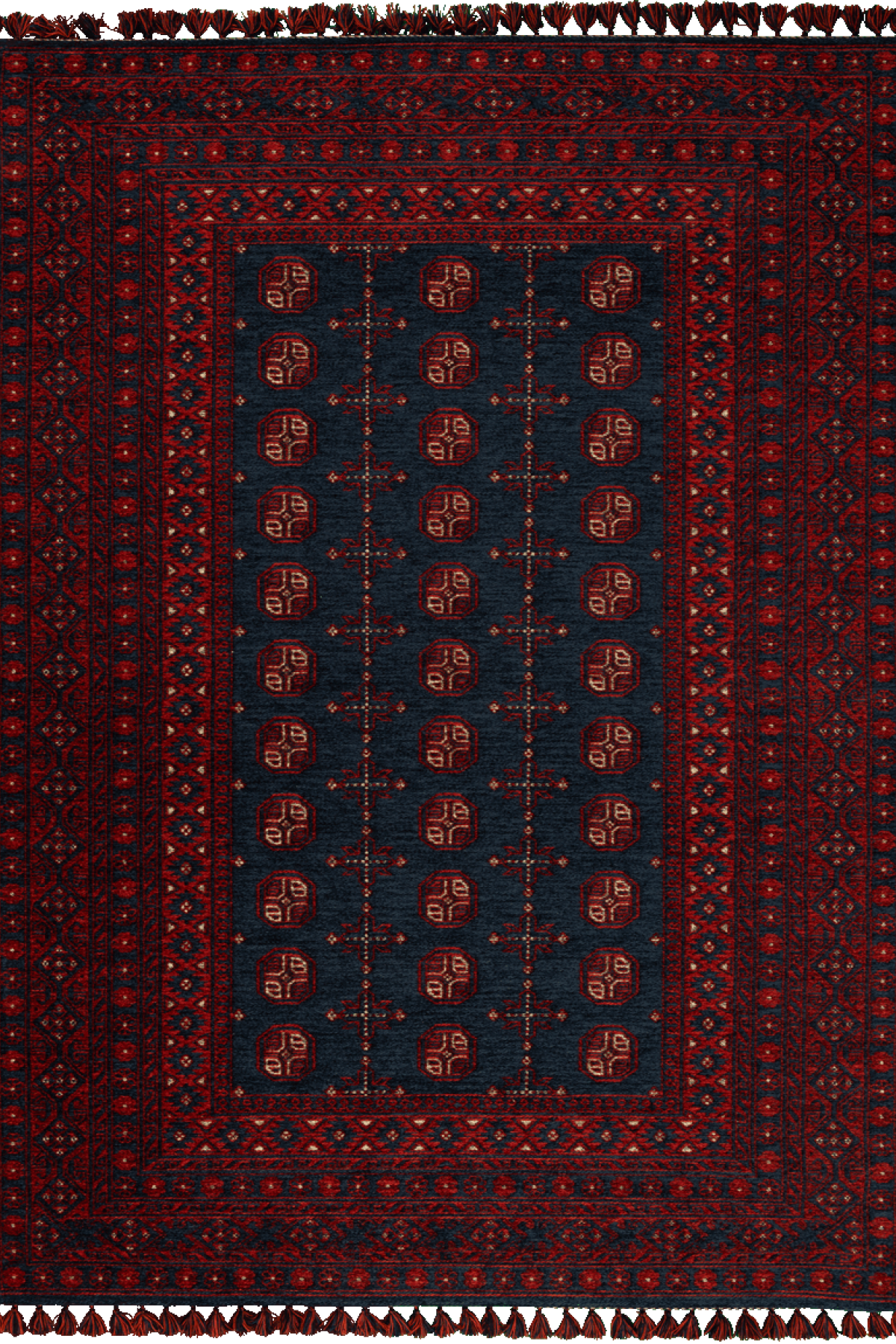 ELENA HALI TÜRKMEN 03Elena CarpetELENA HALI TÜRKMEN 03