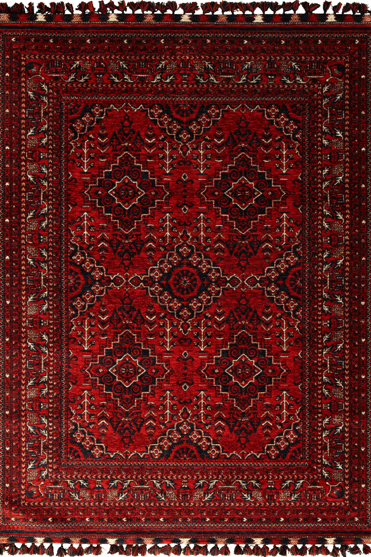 ELENA HALI TÜRKMEN 07Elena CarpetELENA HALI TÜRKMEN 07