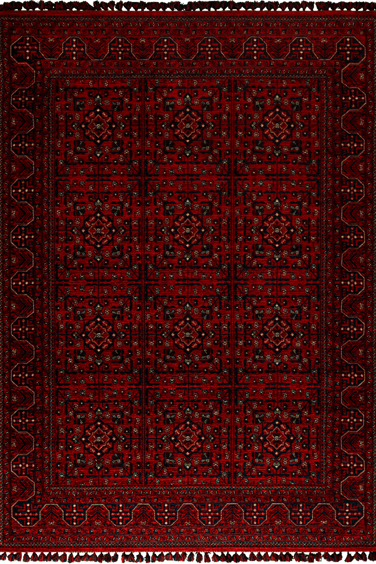ELENA HALI TÜRKMEN 08Elena CarpetELENA HALI TÜRKMEN 08