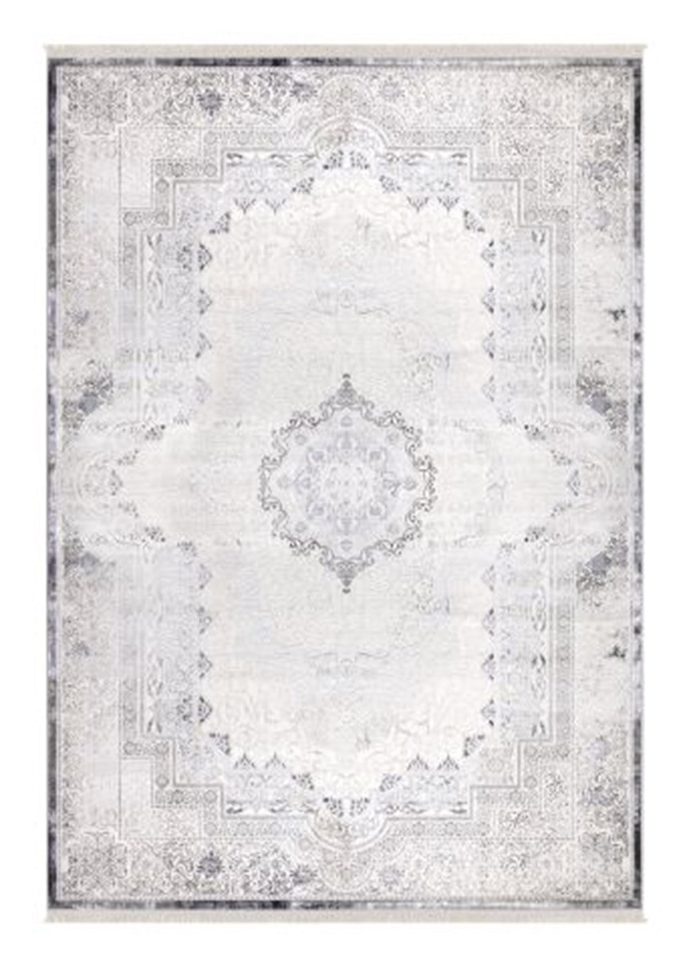 ELENA HALI ZEN 1046 GRİElena CarpetELENA HALI ZEN 1046 GRİ