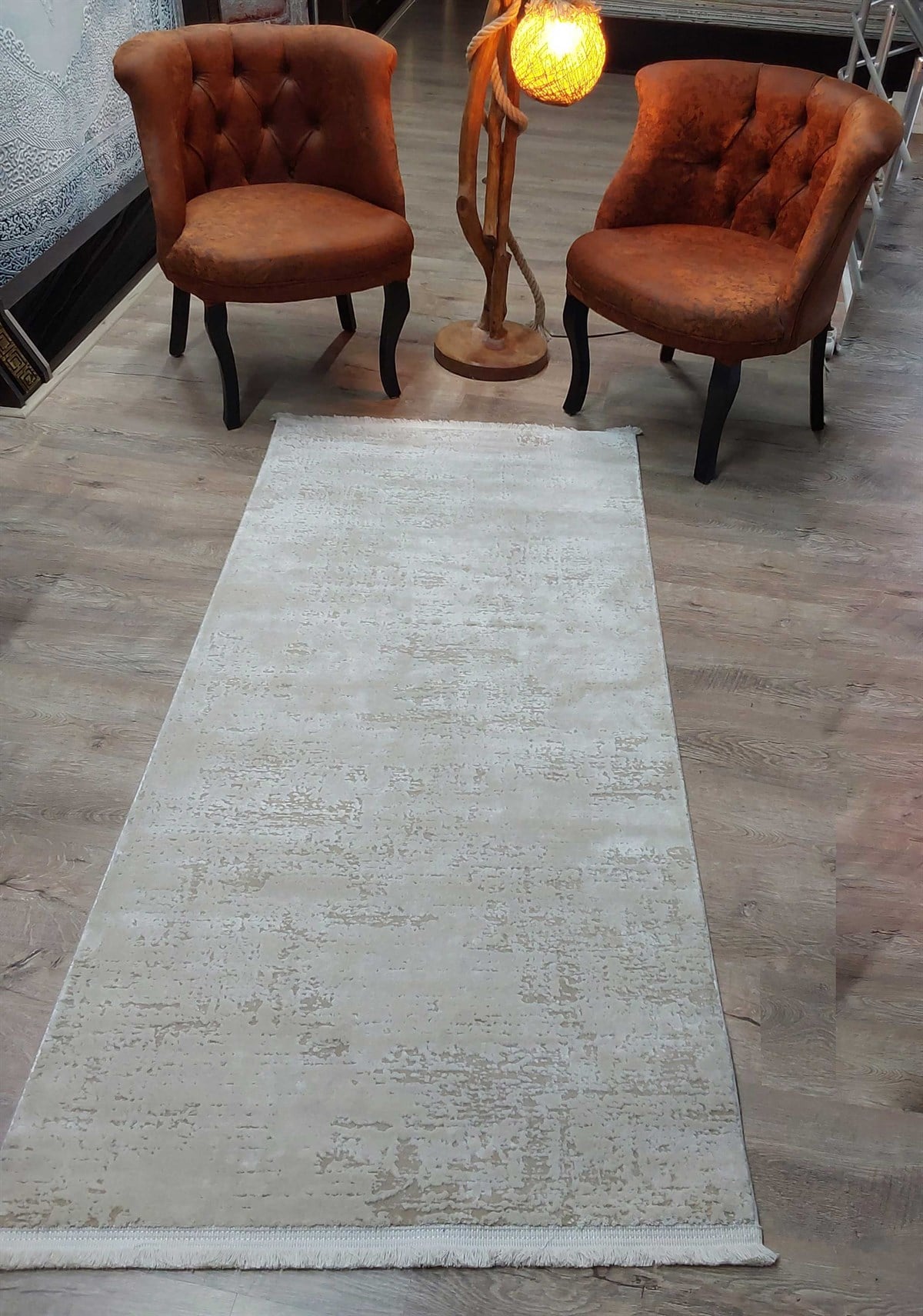 ELENA HALI LINEA YOLLUK 25107A