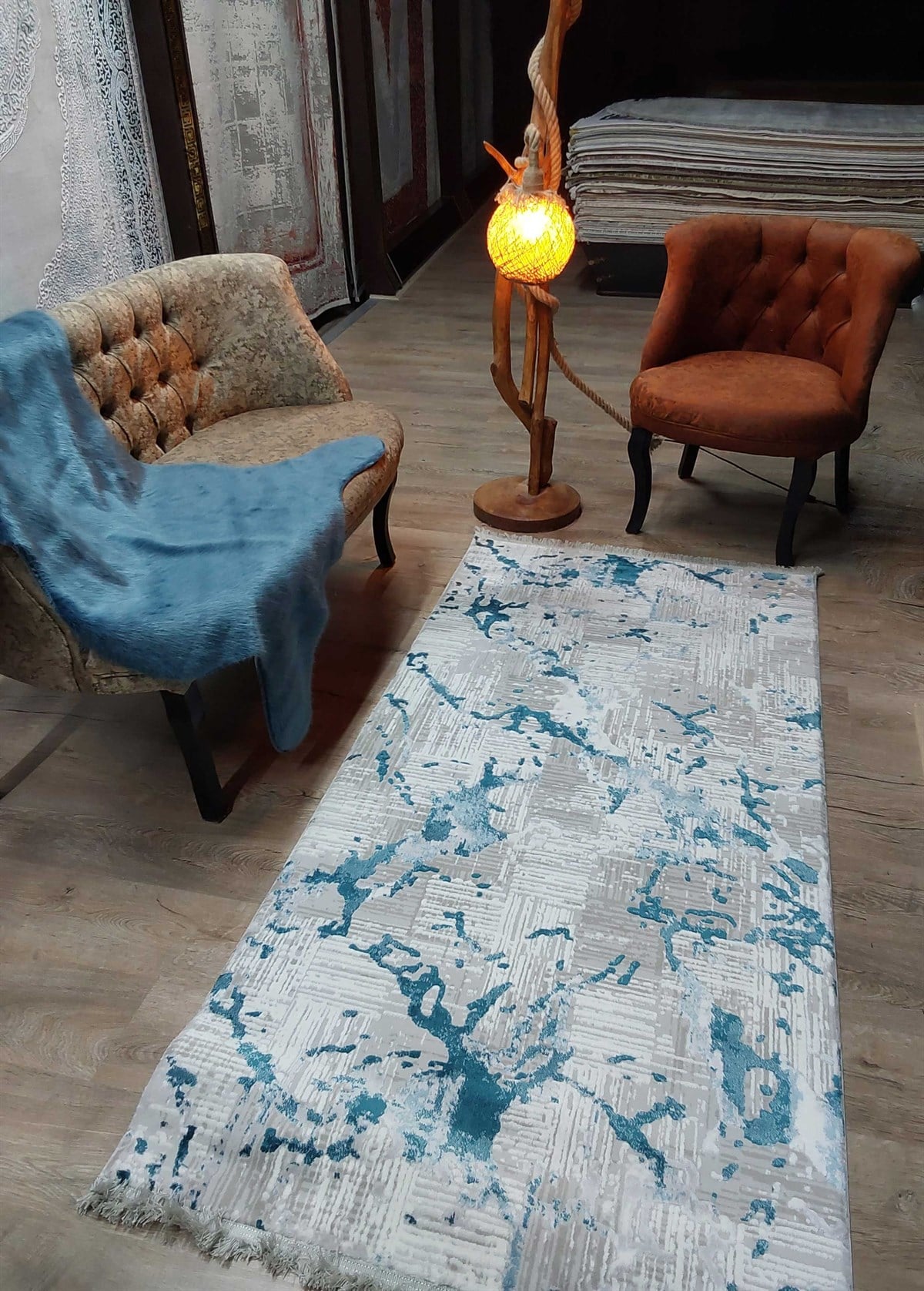 ELENA HALI NİRVANA YOLLUK 3006