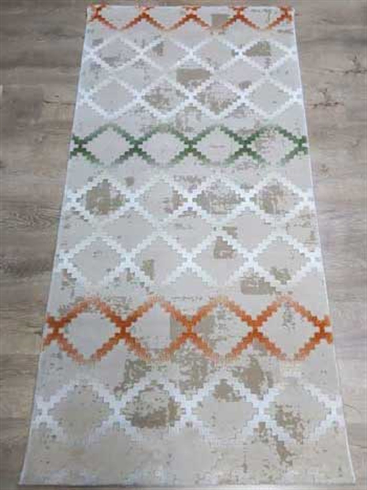 ELENA Carpet OPTIMA YOLLUK 6629