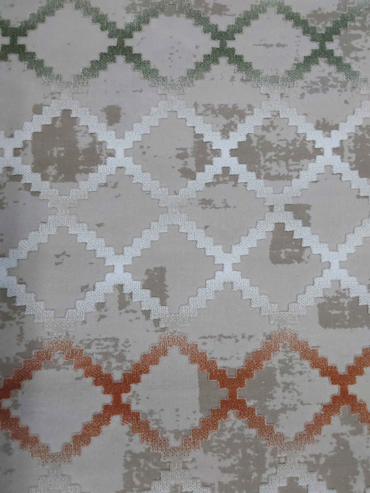 ELENA Carpet OPTIMA YOLLUK 6629