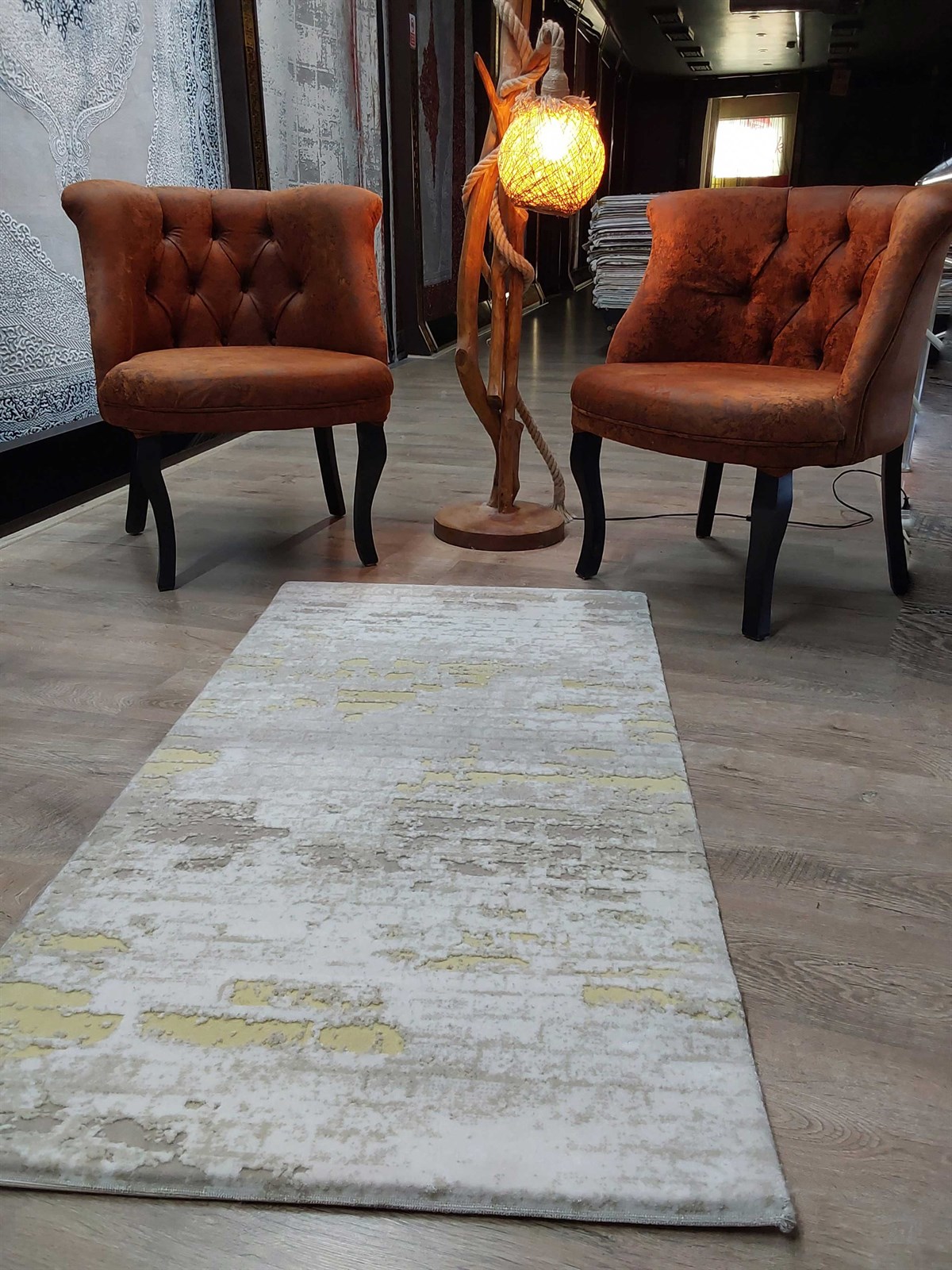 ELENA HALI QUASAR YOLLUK 1905 HARDAL