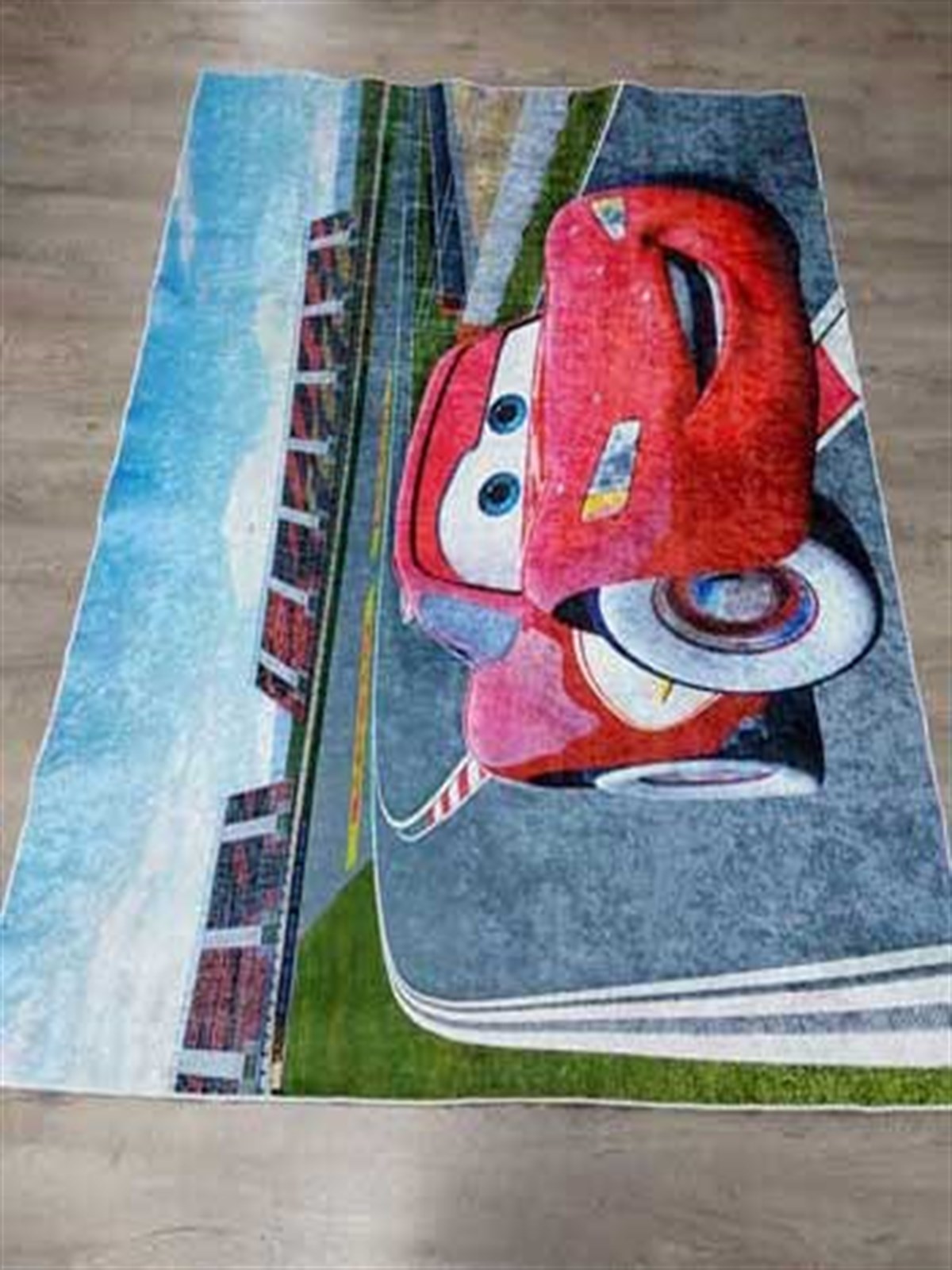 ELENA Carpet ŞİMŞEK MAQUEEN YOLLUK