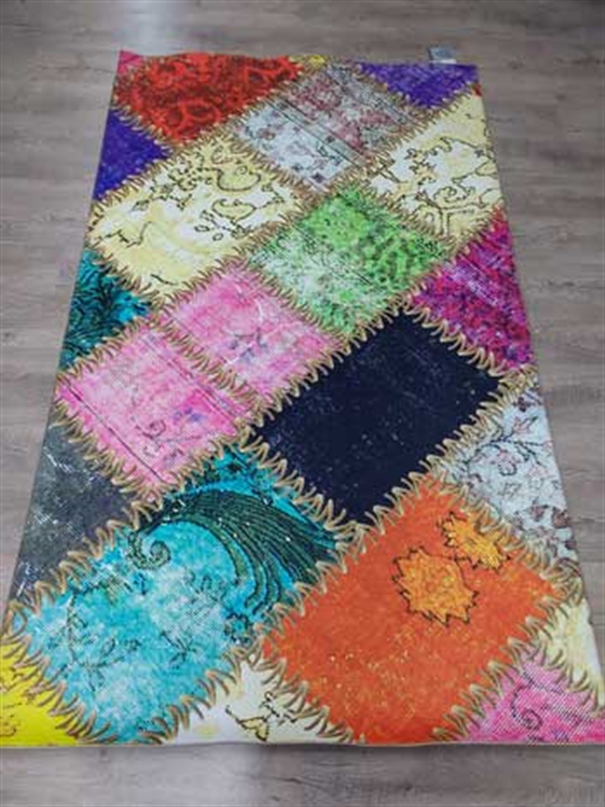 ELENA Carpet STAR YOLLUK 003
