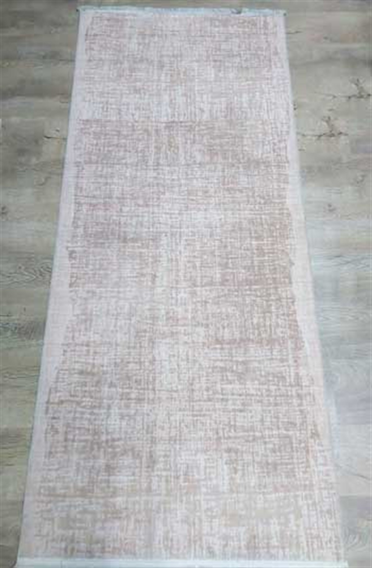 ELENA Carpet TABOORUNNER YOLLUK 2002 PUDRA