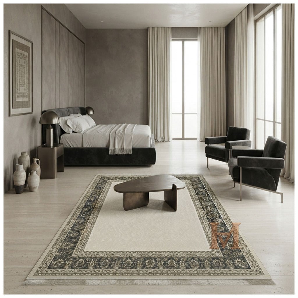 Pera Lusso saray halı t-1664