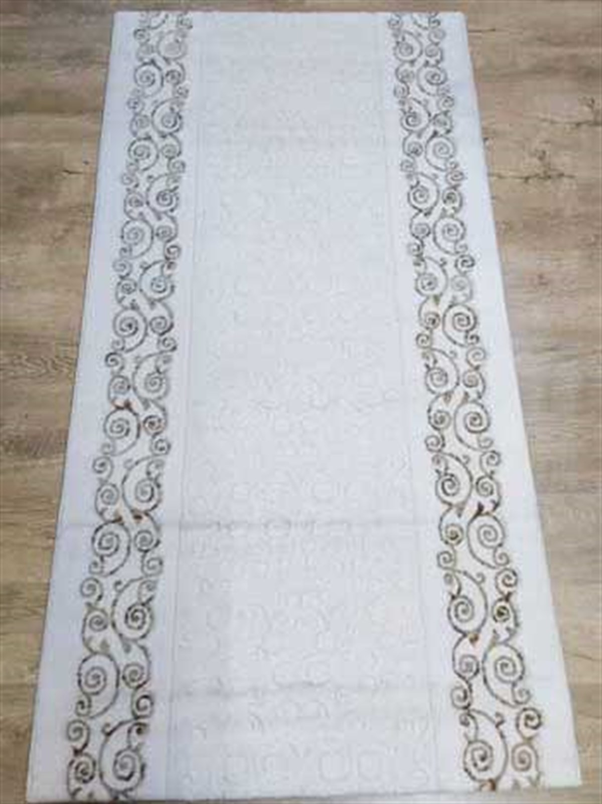 ENTİ AVANGART YOLLUK 4003 VİZON